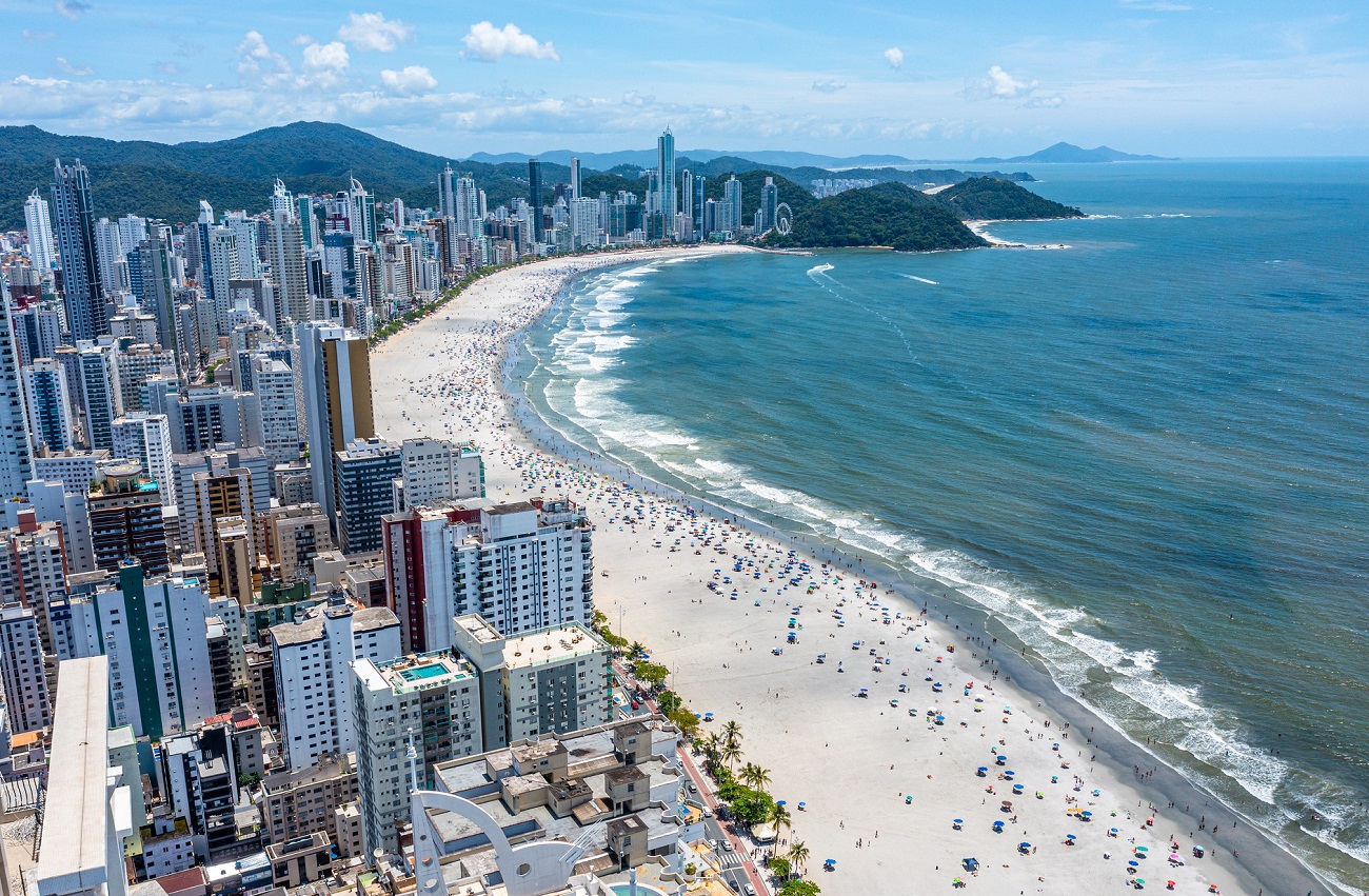 Balneário Camboriú