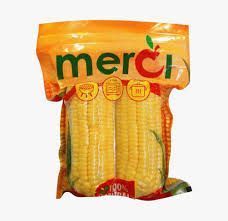 Porumb Prefiert - produs