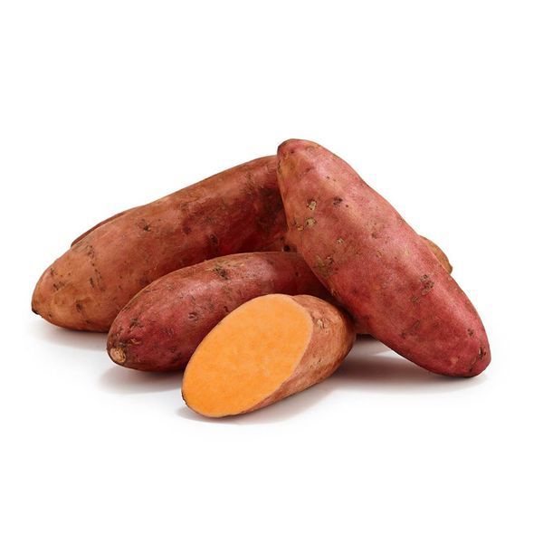 Cartof Dulce - produs