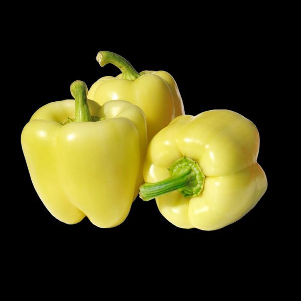 Ardei Gras Bianca - produs