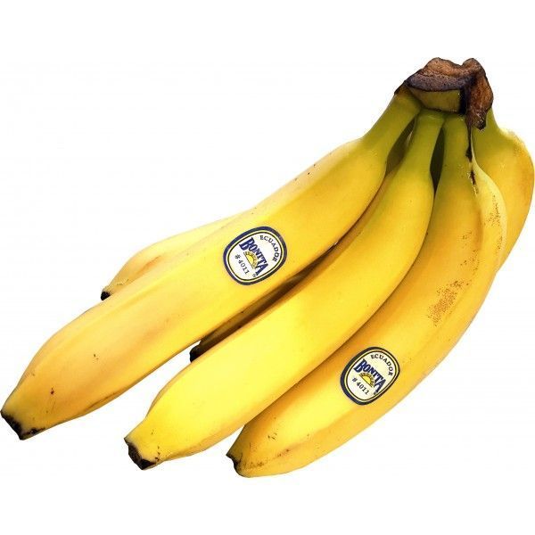 Banane Bonita - produs