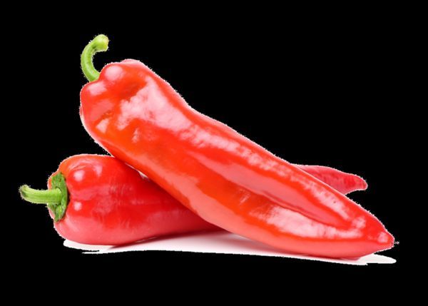 Ardei Kapia Mic - produs