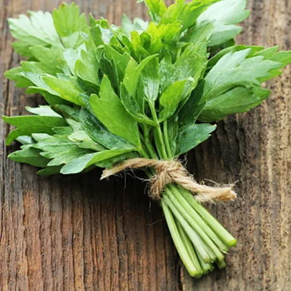 Pătrunjel - produs