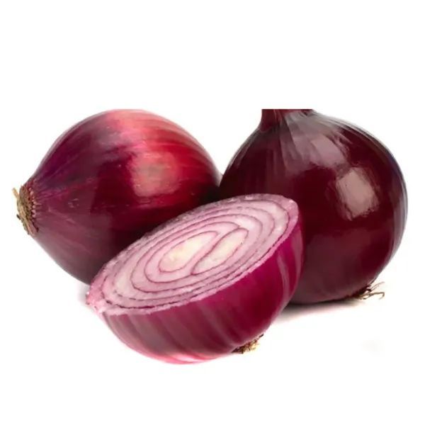 Ceapă Roșie - produs