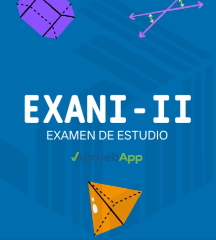 examen-de-exani-ii