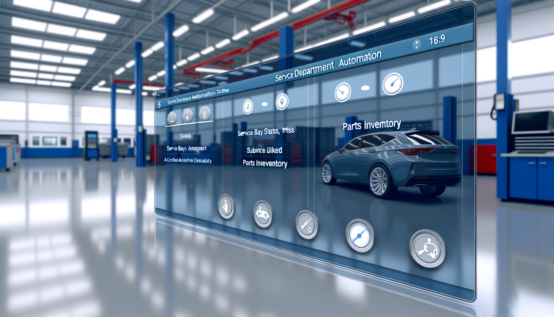 Image for Leveraging Technology for Enhanced Workflow