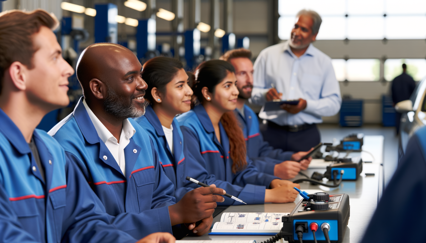 Image for Training and Development: Your Competitive Edge