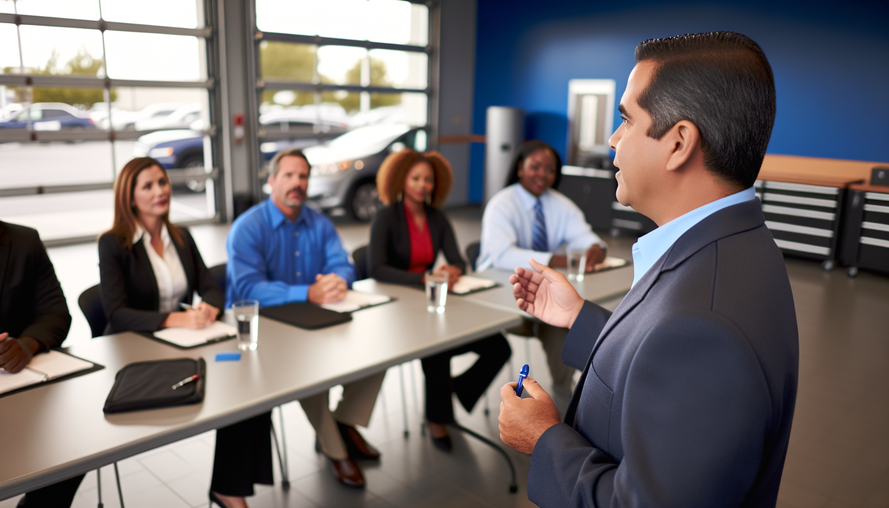 Image for Key Skills and Competencies for Modern Service Managers