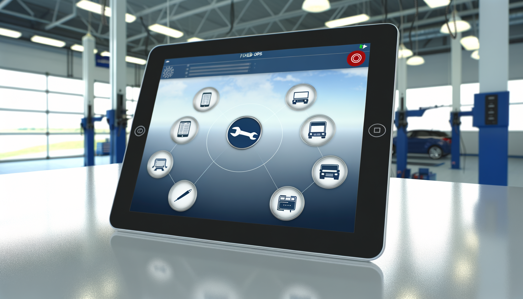 Image for Harnessing Technology for Enhanced Service Delivery