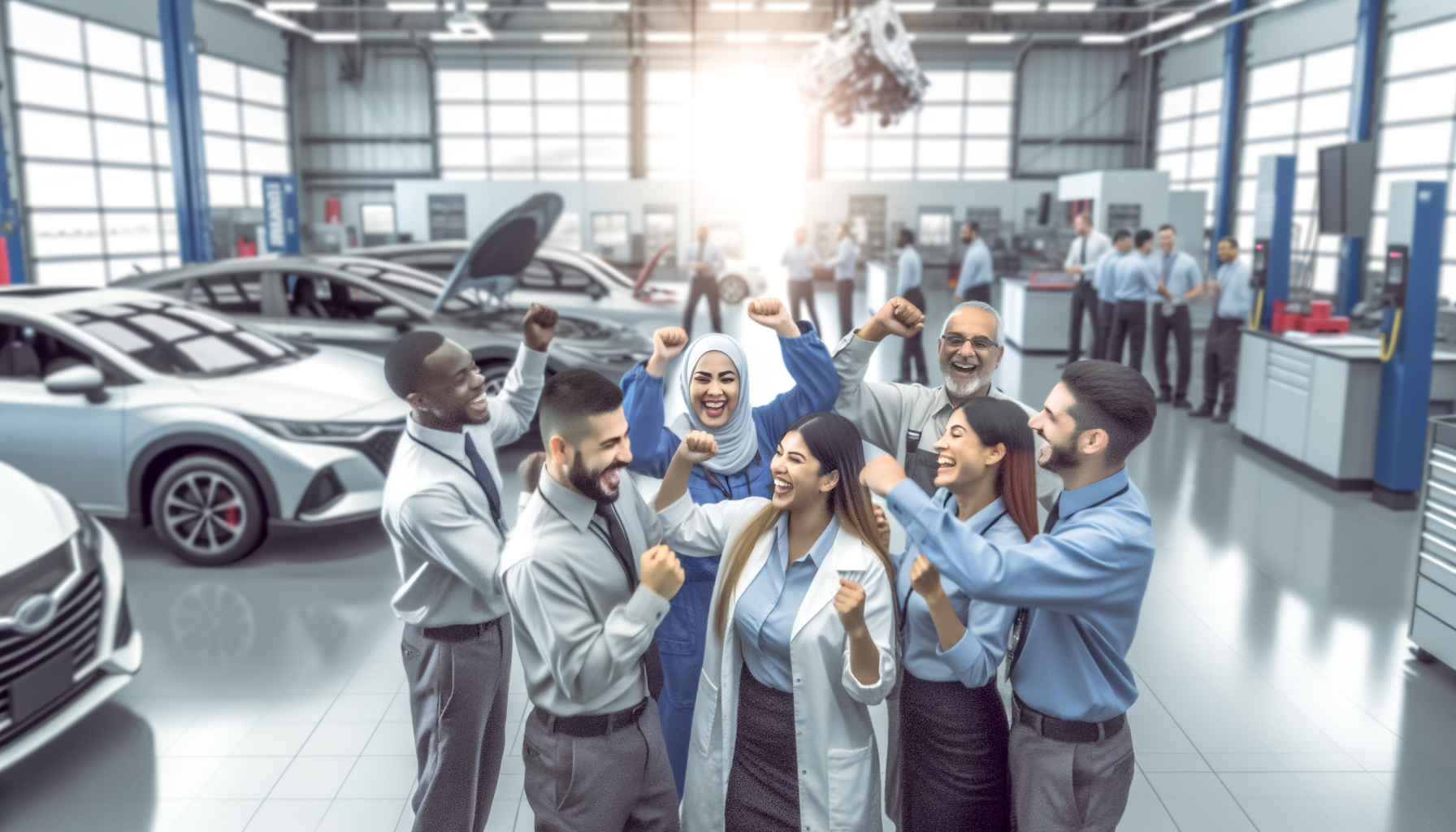 Image for Developing and Retaining a High-Performing Team