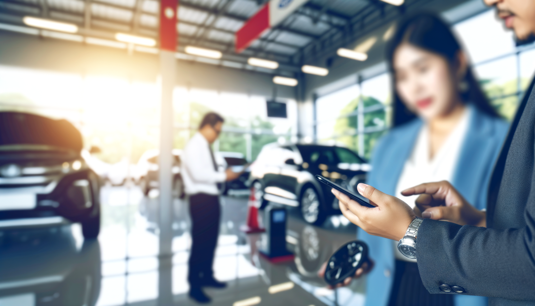 Image for Customer Experience: The Heart of Fixed Ops Success