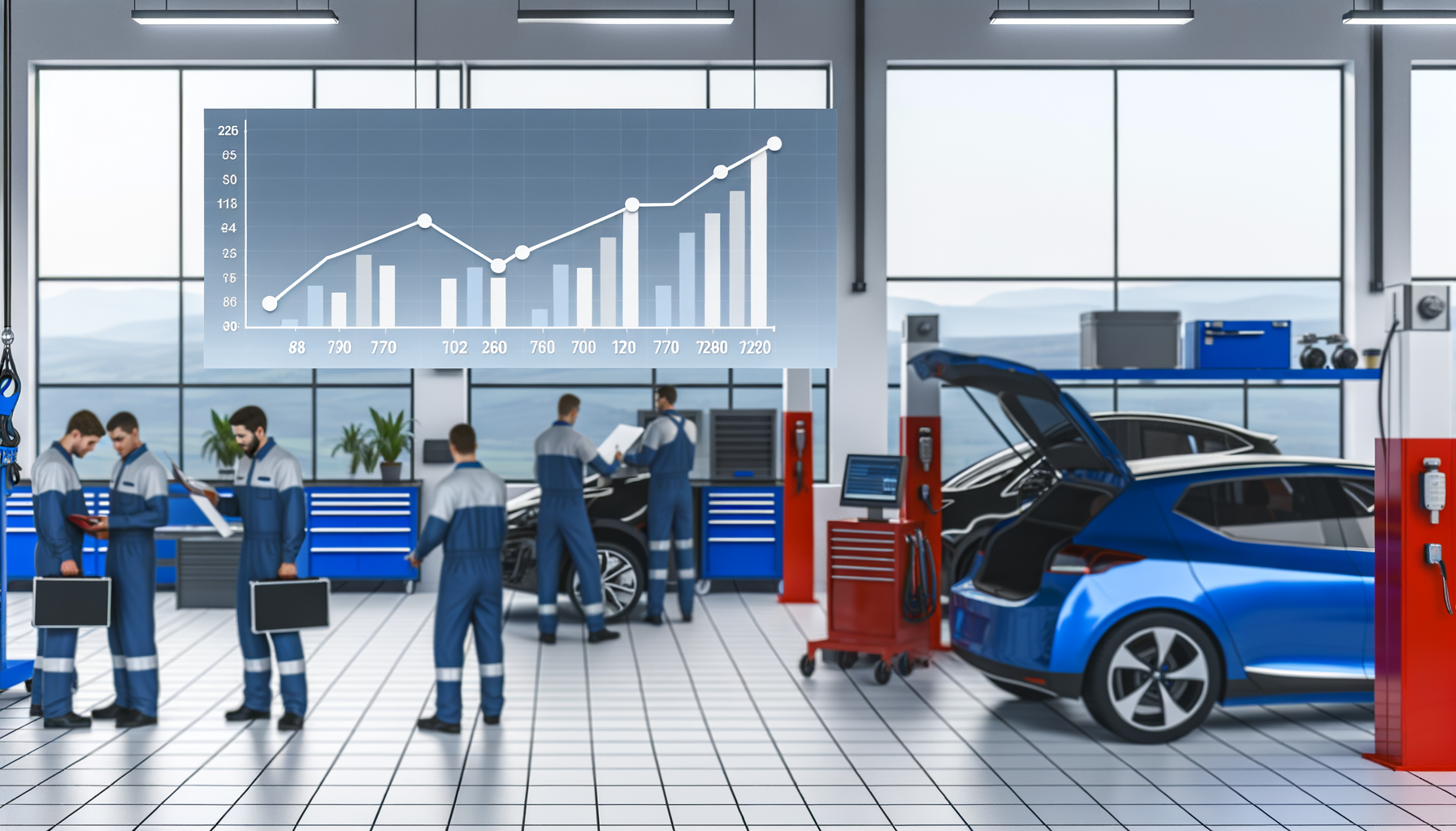 Image for Understanding the Technician Shortage Landscape