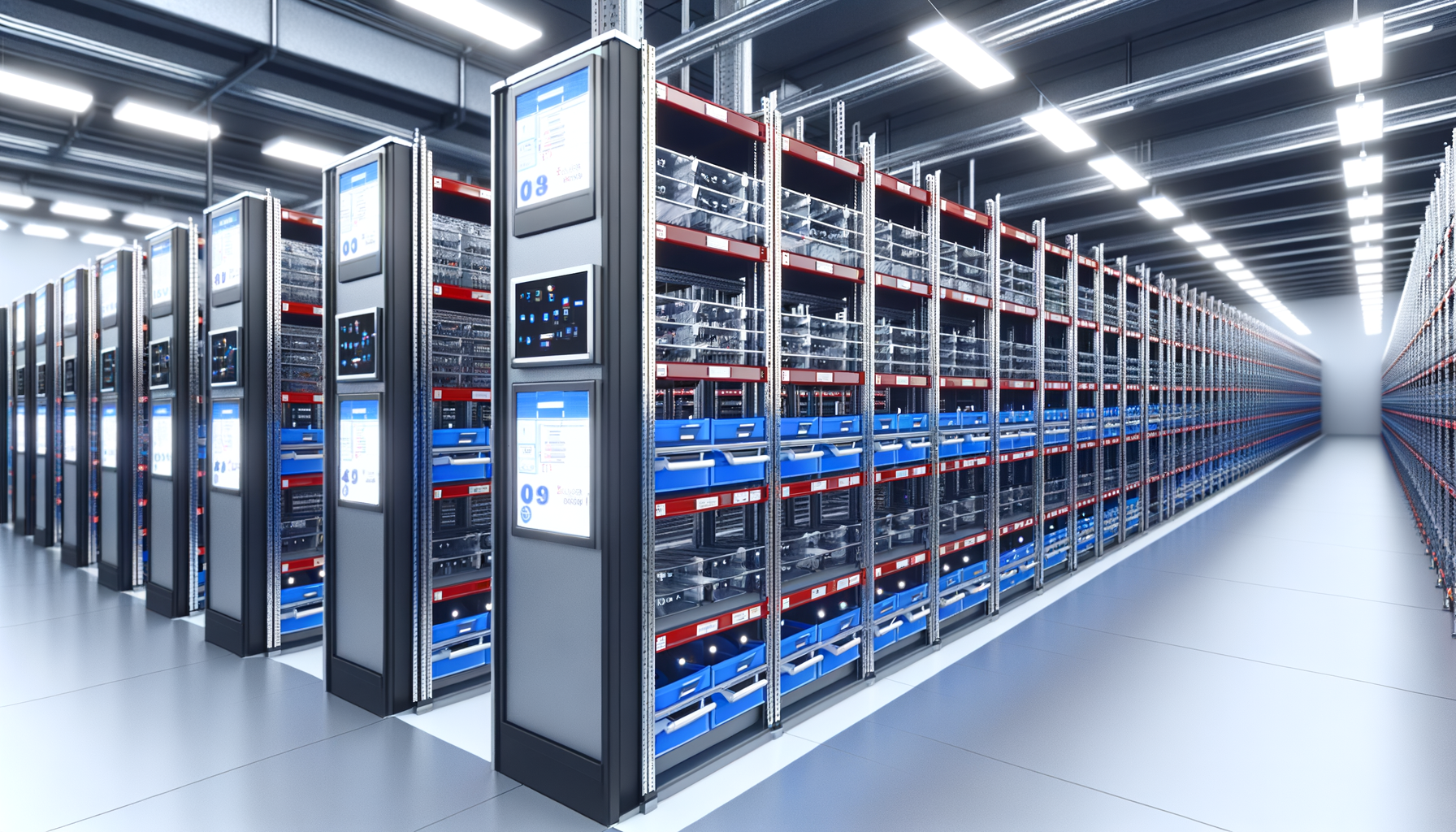 Cover for Behind the Counter Curtain: Unleashing the Hidden Potential of Parts Inventory