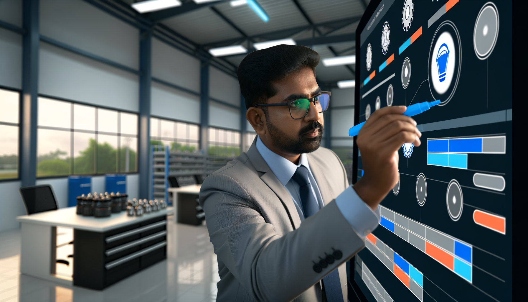 Image for Reducing Obsolescence with Data-Driven Decision Making