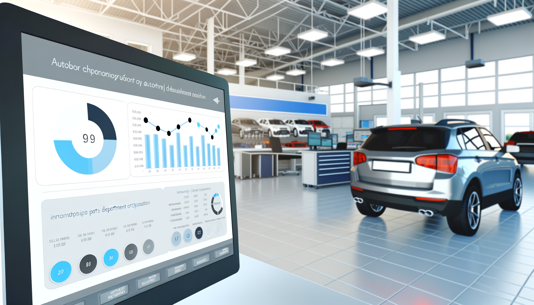 Image for Measuring Success: Key Performance Indicators
