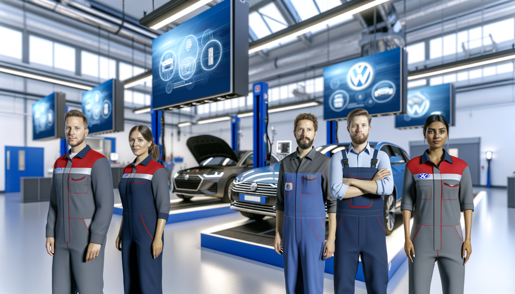 Image for Understanding the 2025 Technician Landscape