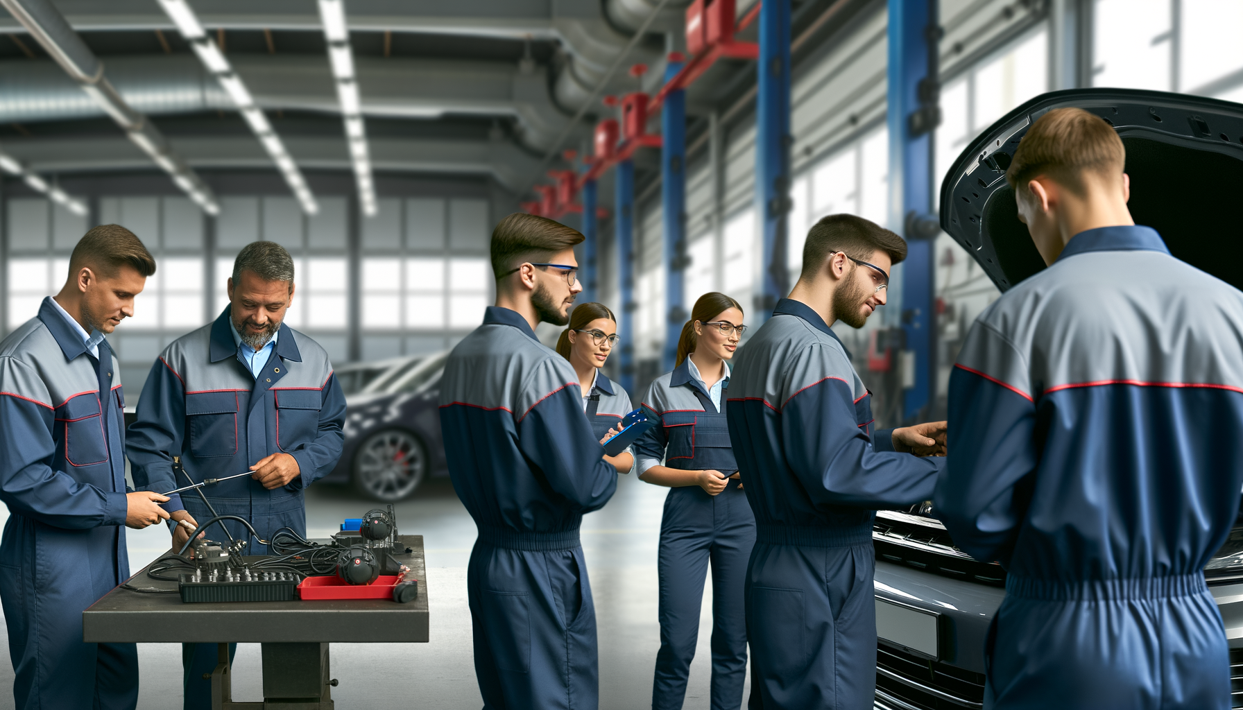 Image for Overcoming Common Recruitment Challenges