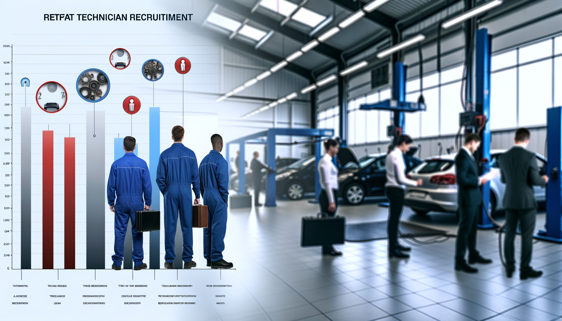 Image for Measuring Recruitment Success and ROI
