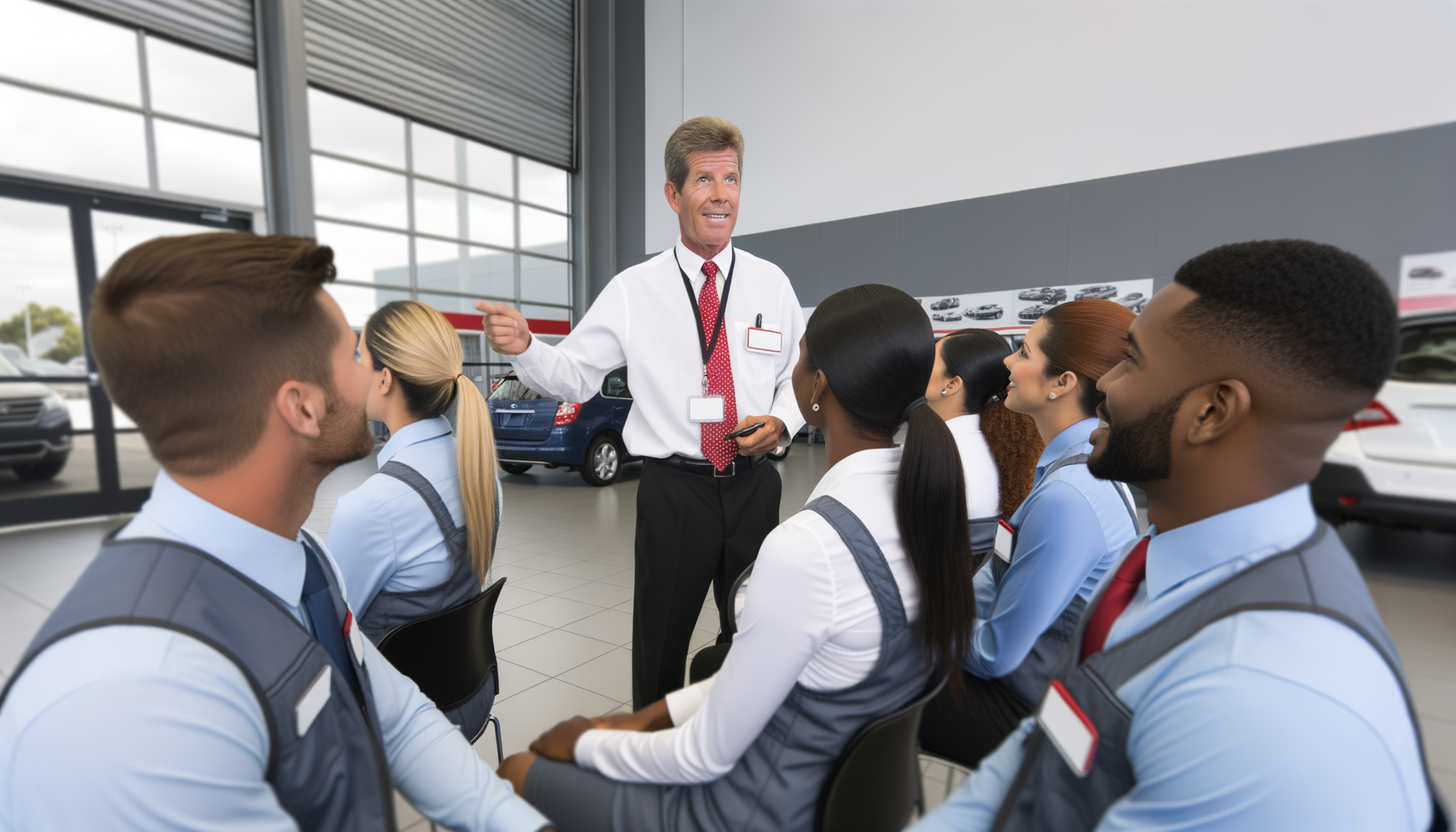 Image for Training and Empowerment: Building a Customer-First Culture