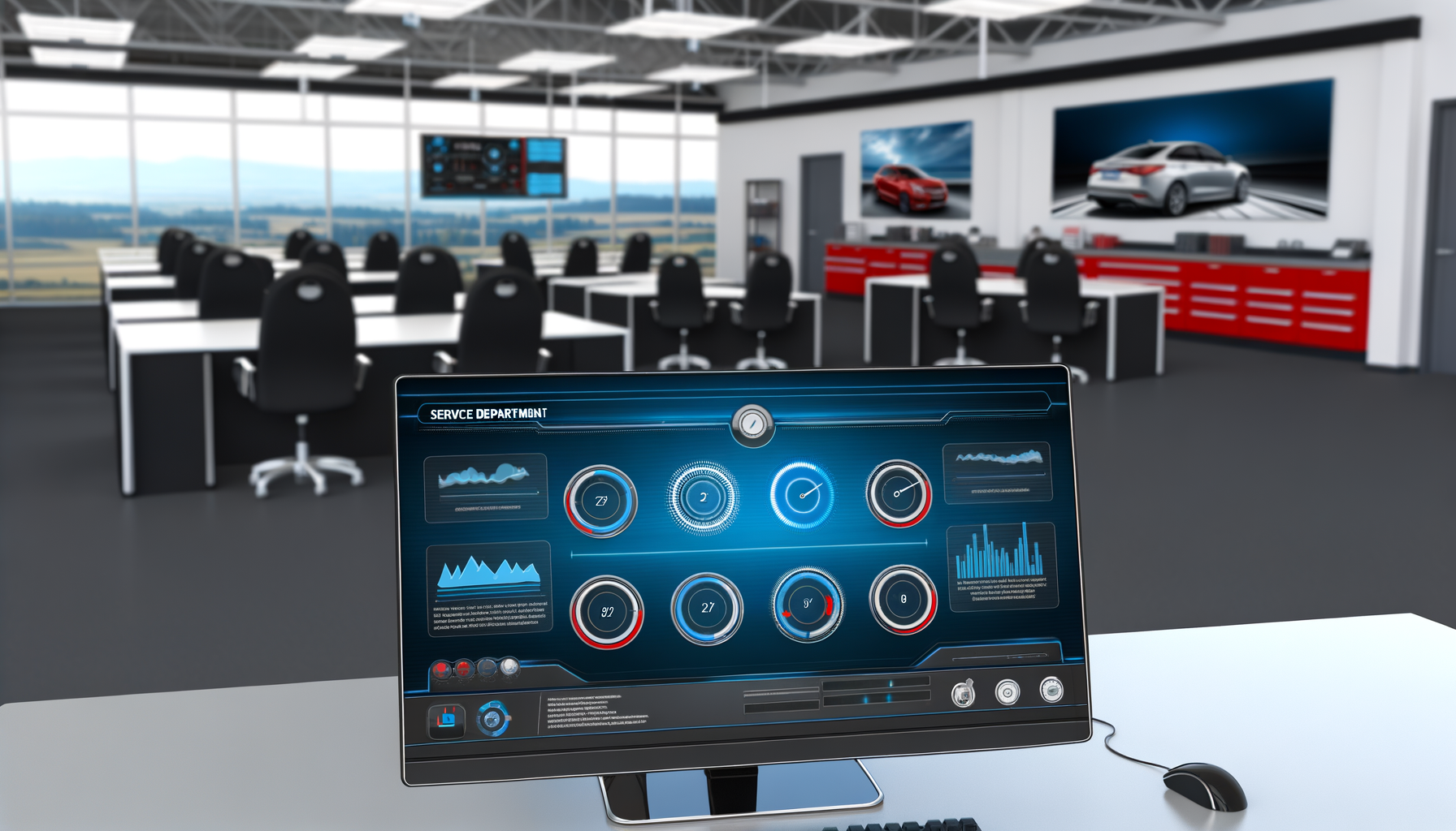 Image for Leveraging Data for Continuous Improvement