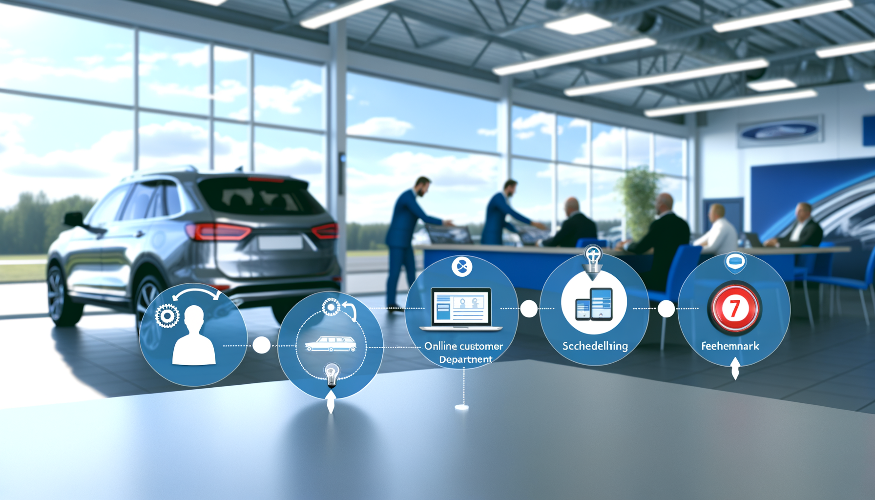 Image for Understanding the Modern Customer Experience