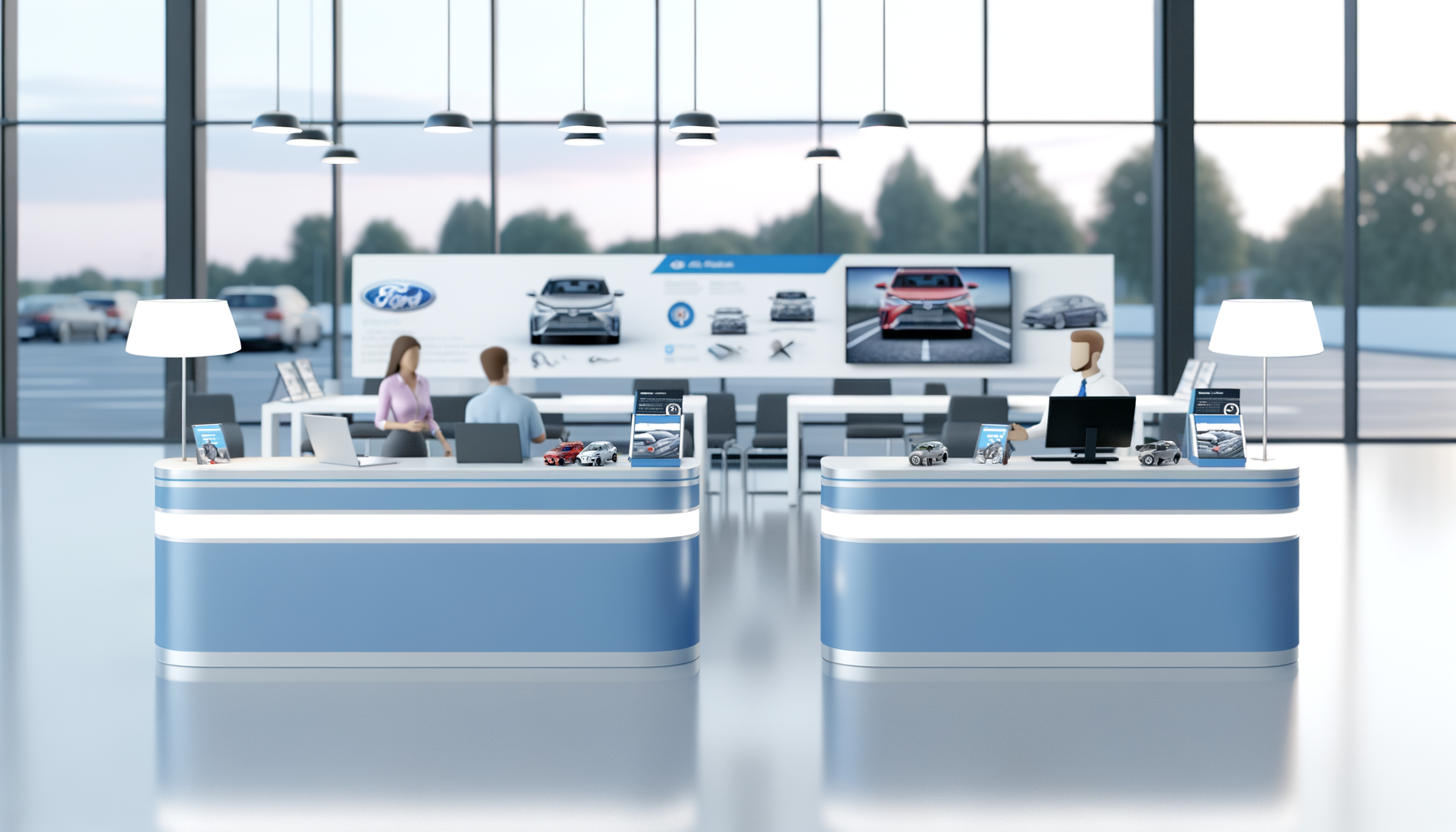 Image for Leveraging Technology for Seamless Interactions