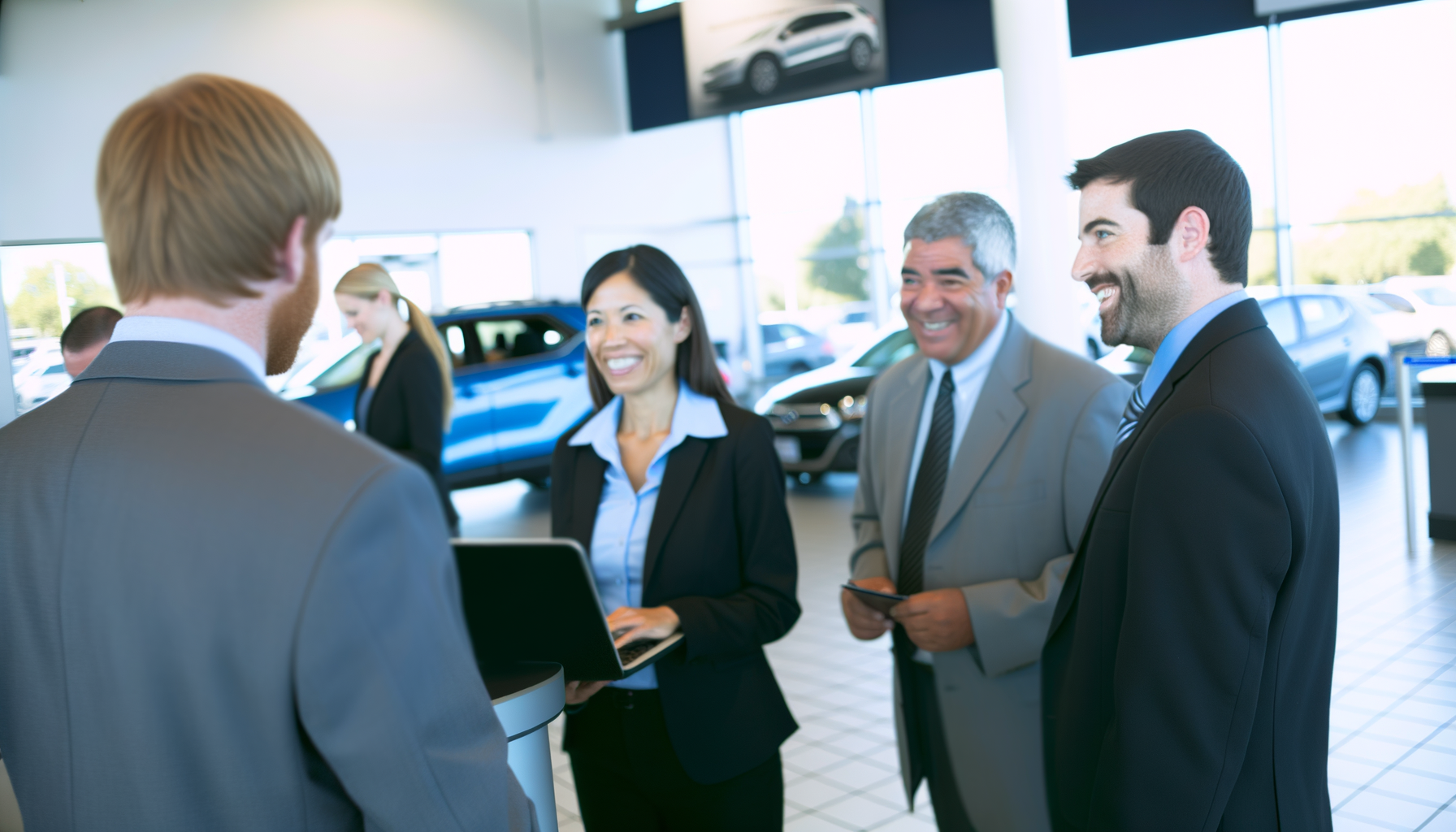 Image for Personalization: The Key to Customer Loyalty
