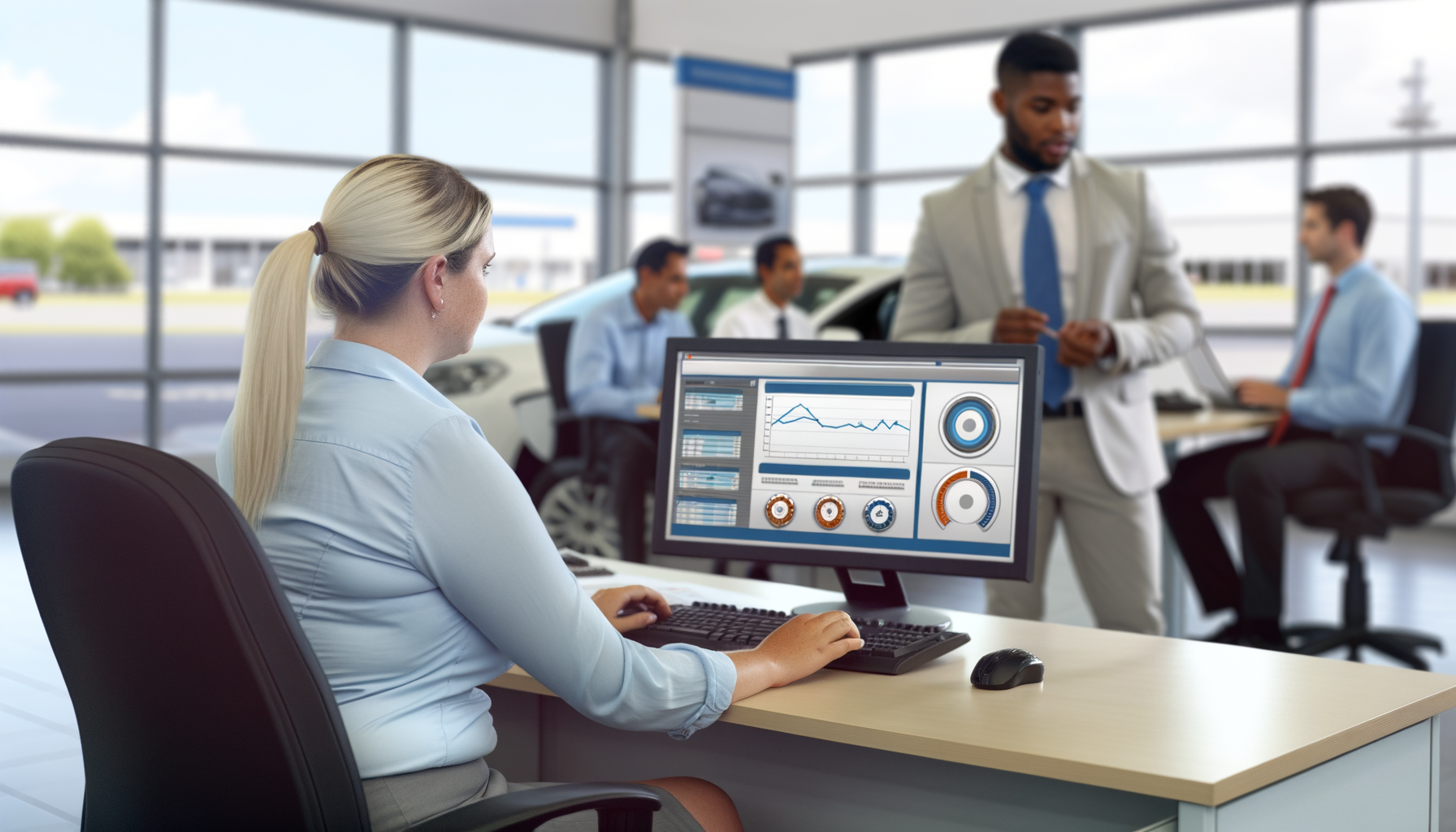 Image for Performance Metrics that Matter