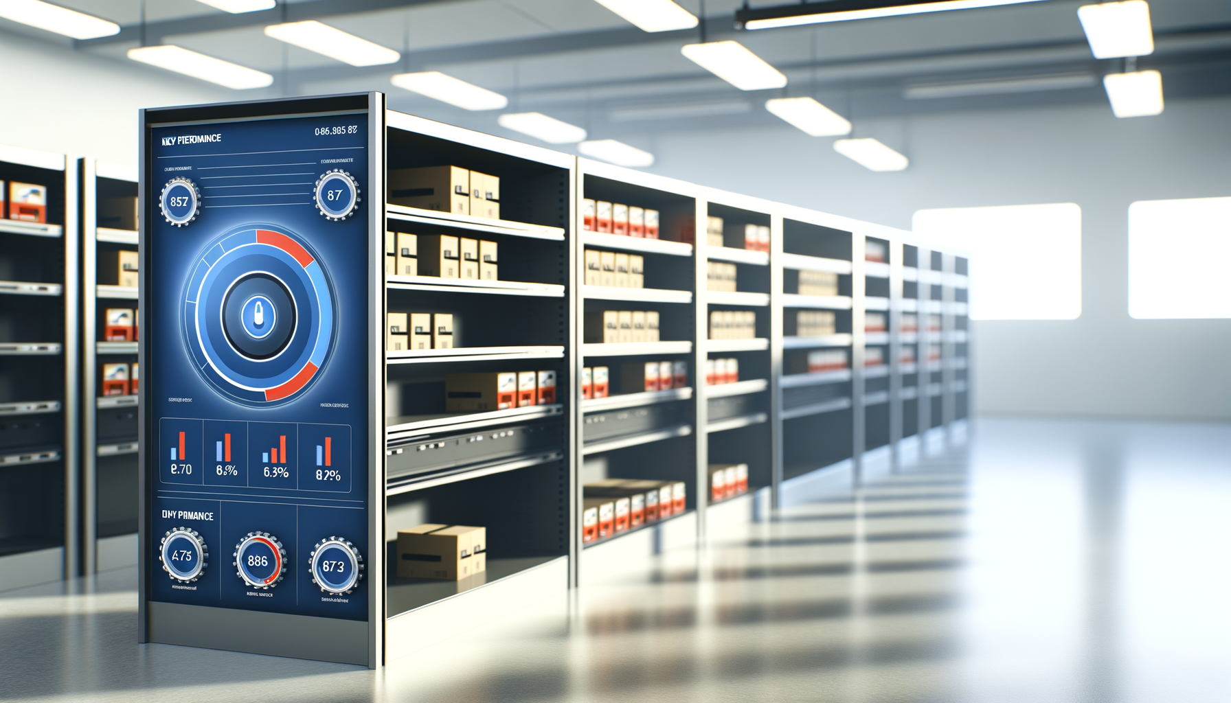 Image for Leveraging Data Analytics for Performance Insights