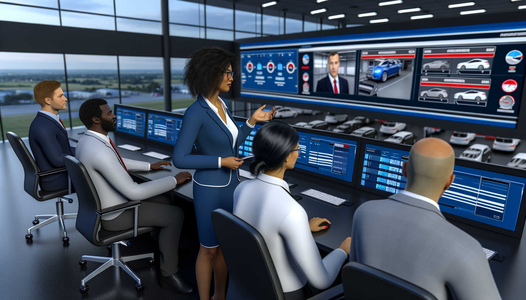 Image for Introduction to Fixed Ops Leadership