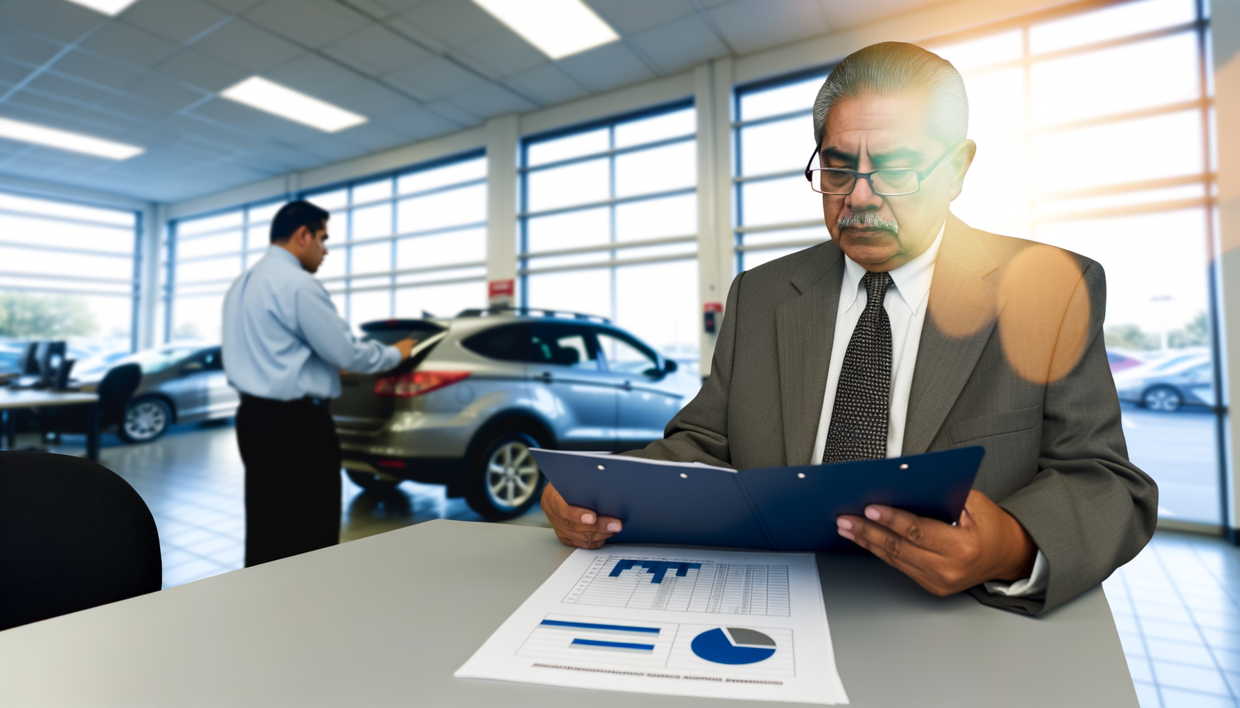 Image for Measuring Success and ROI