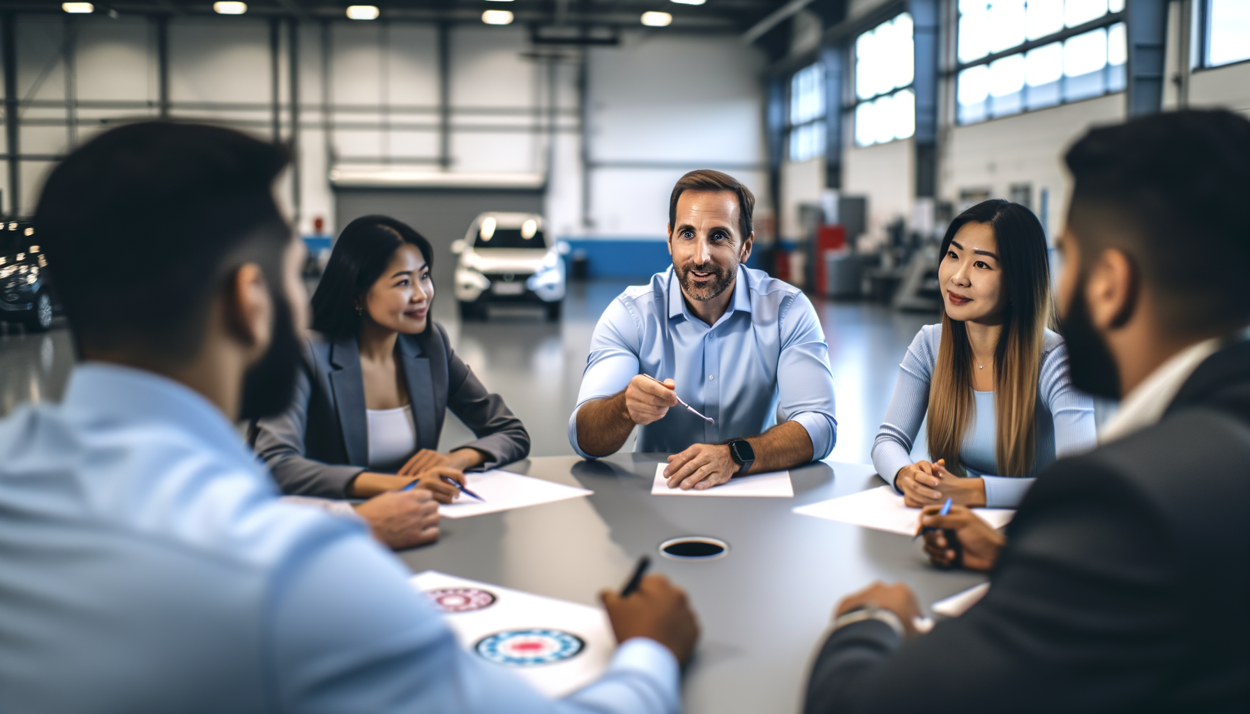 Image for Dealing with Common Leadership Challenges