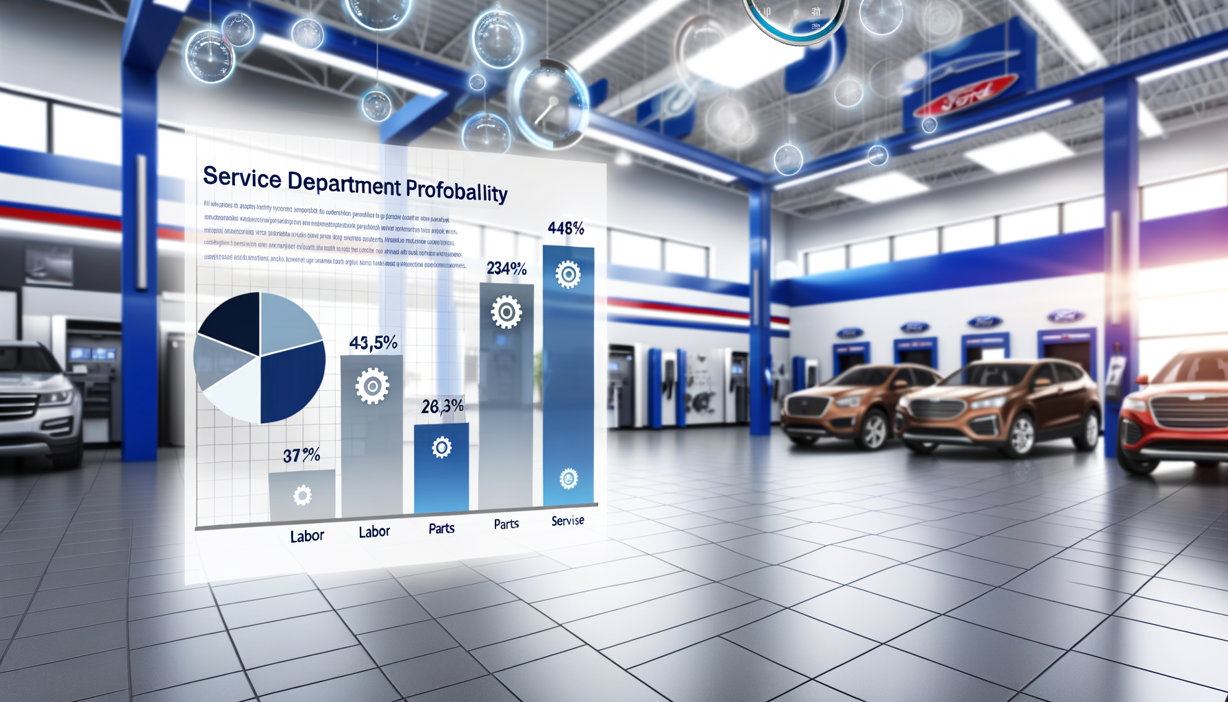 Image for Understanding the Profitability Equation