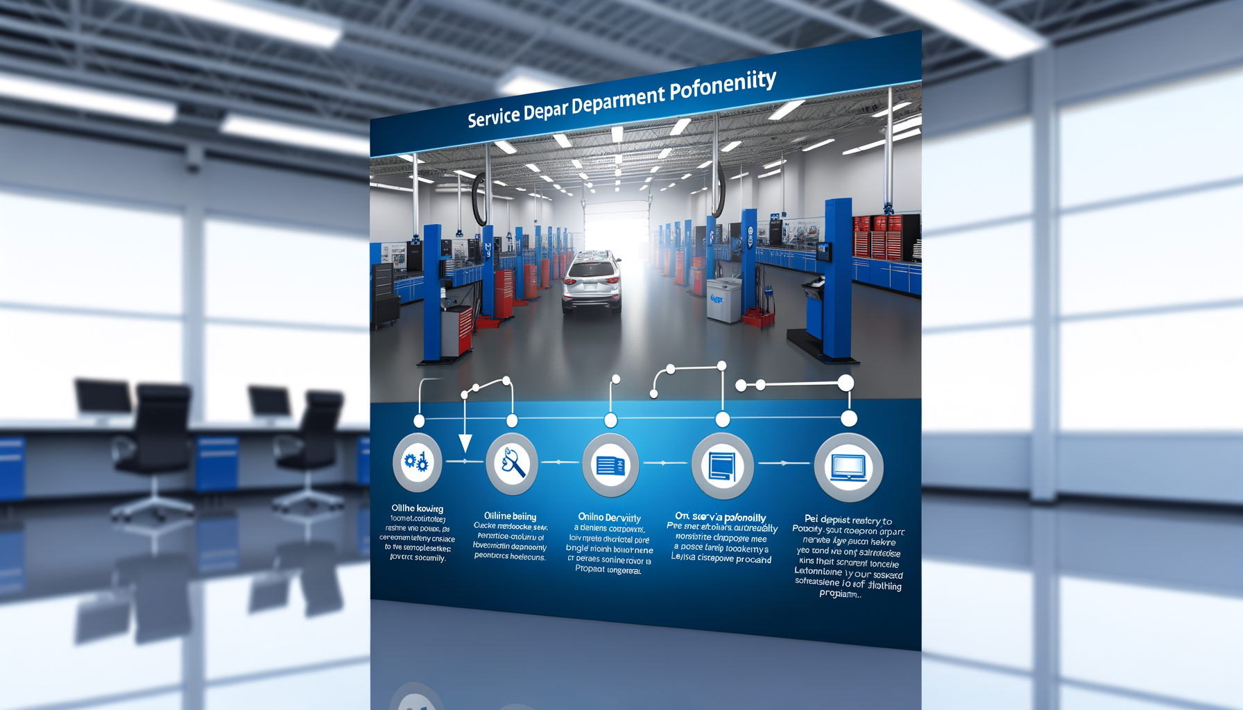 Image for Enhancing Customer Experience to Drive Loyalty