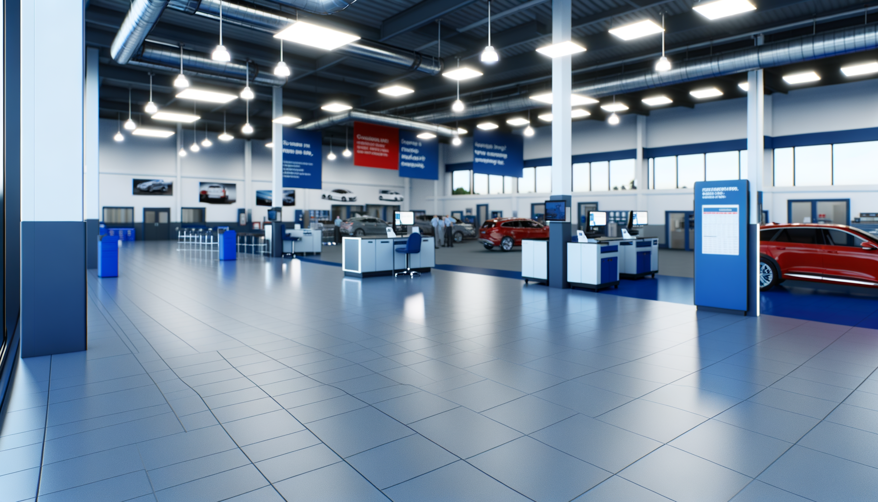Image for Enhancing Customer Satisfaction and Loyalty