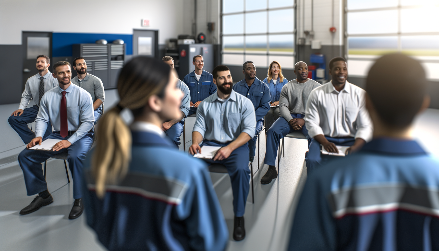 Image for Building and Retaining a High-Performing Team