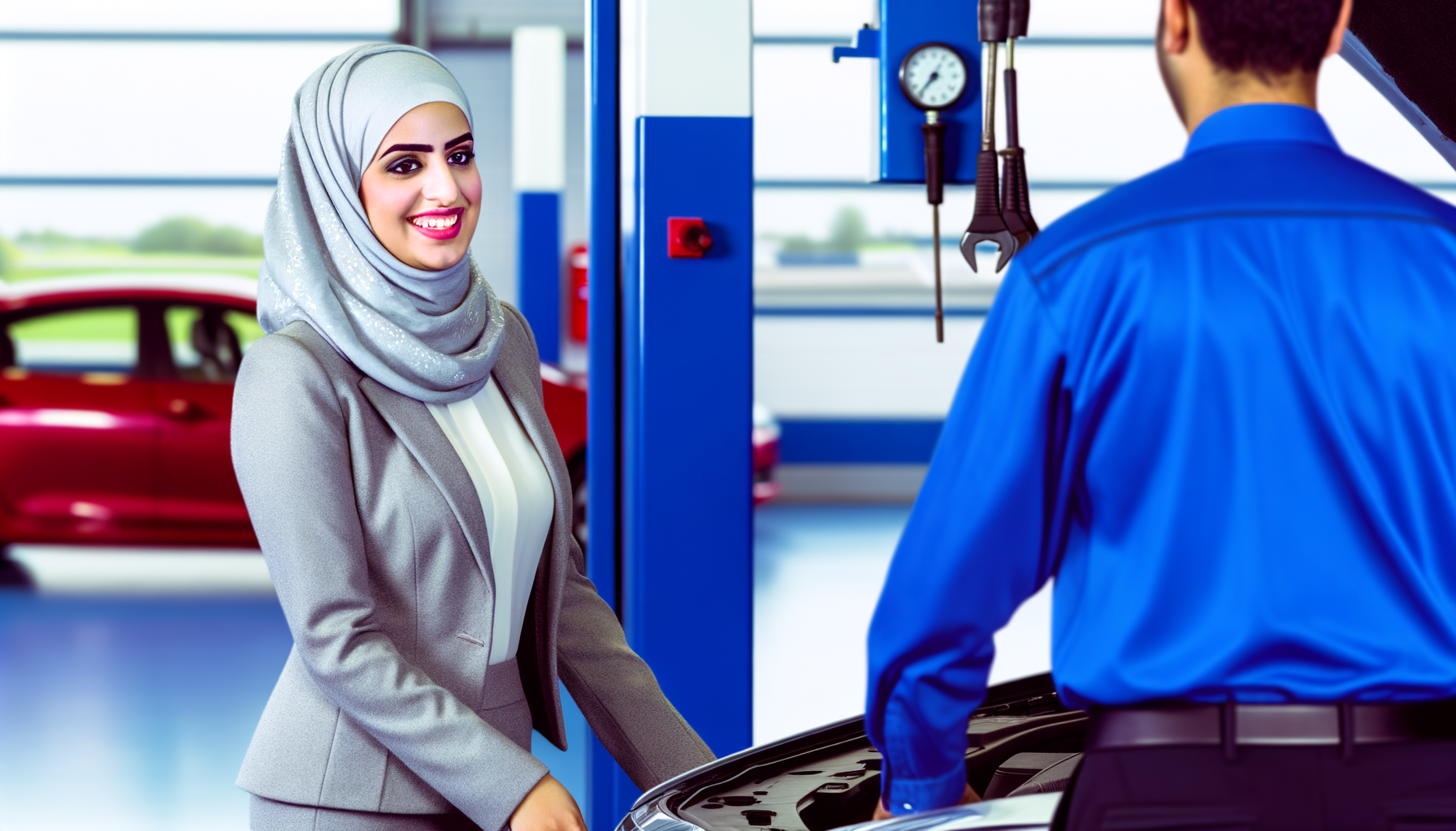 Image for Measuring and Improving Customer Satisfaction