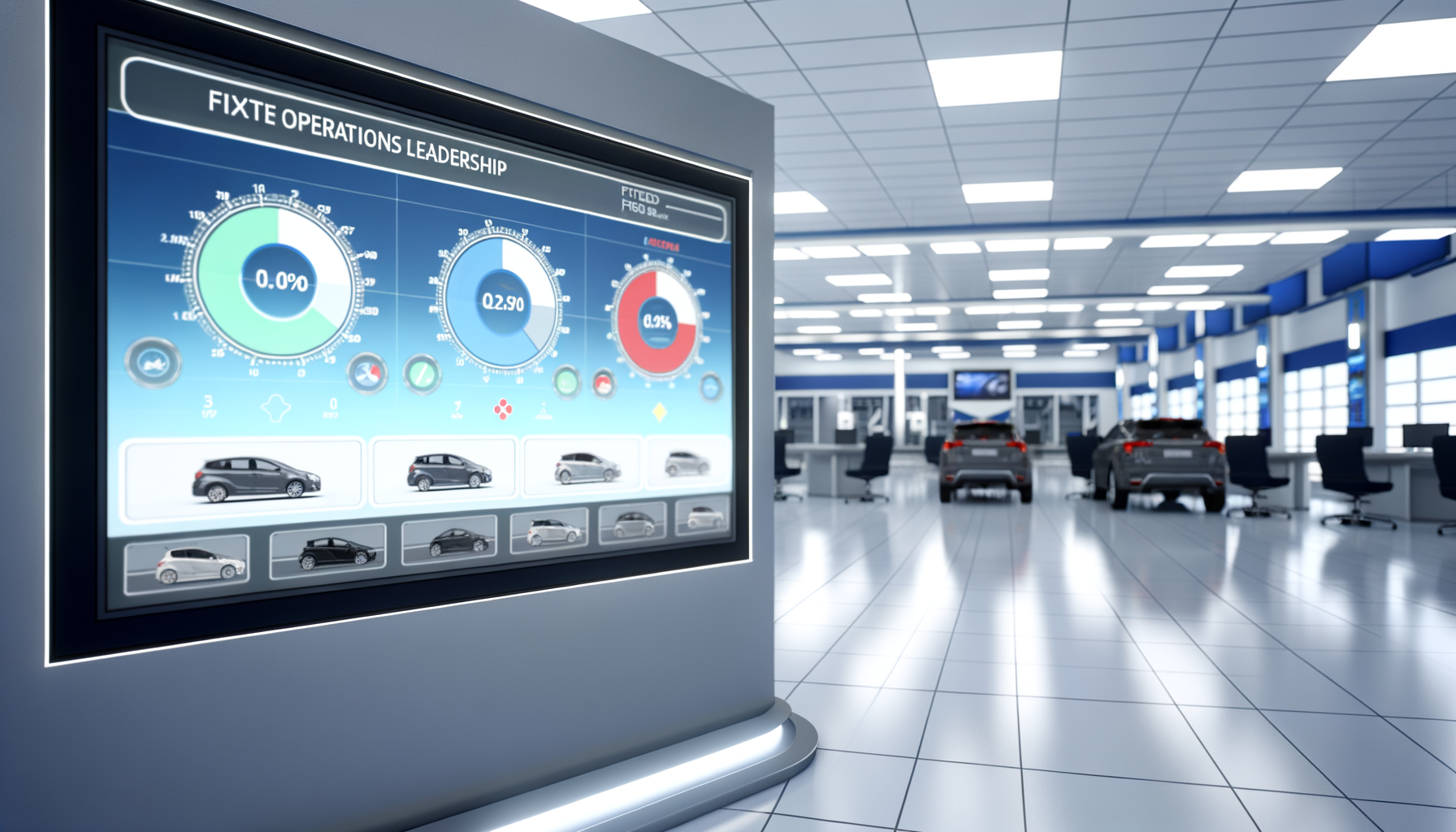 Image for Integrating Analytics for Data-Driven Leadership