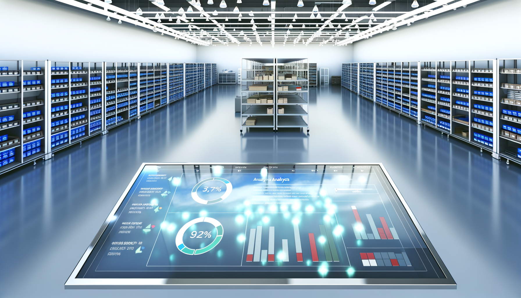 Image for Inventory Management: Minimizing Obsolescence and Maximizing Turnover