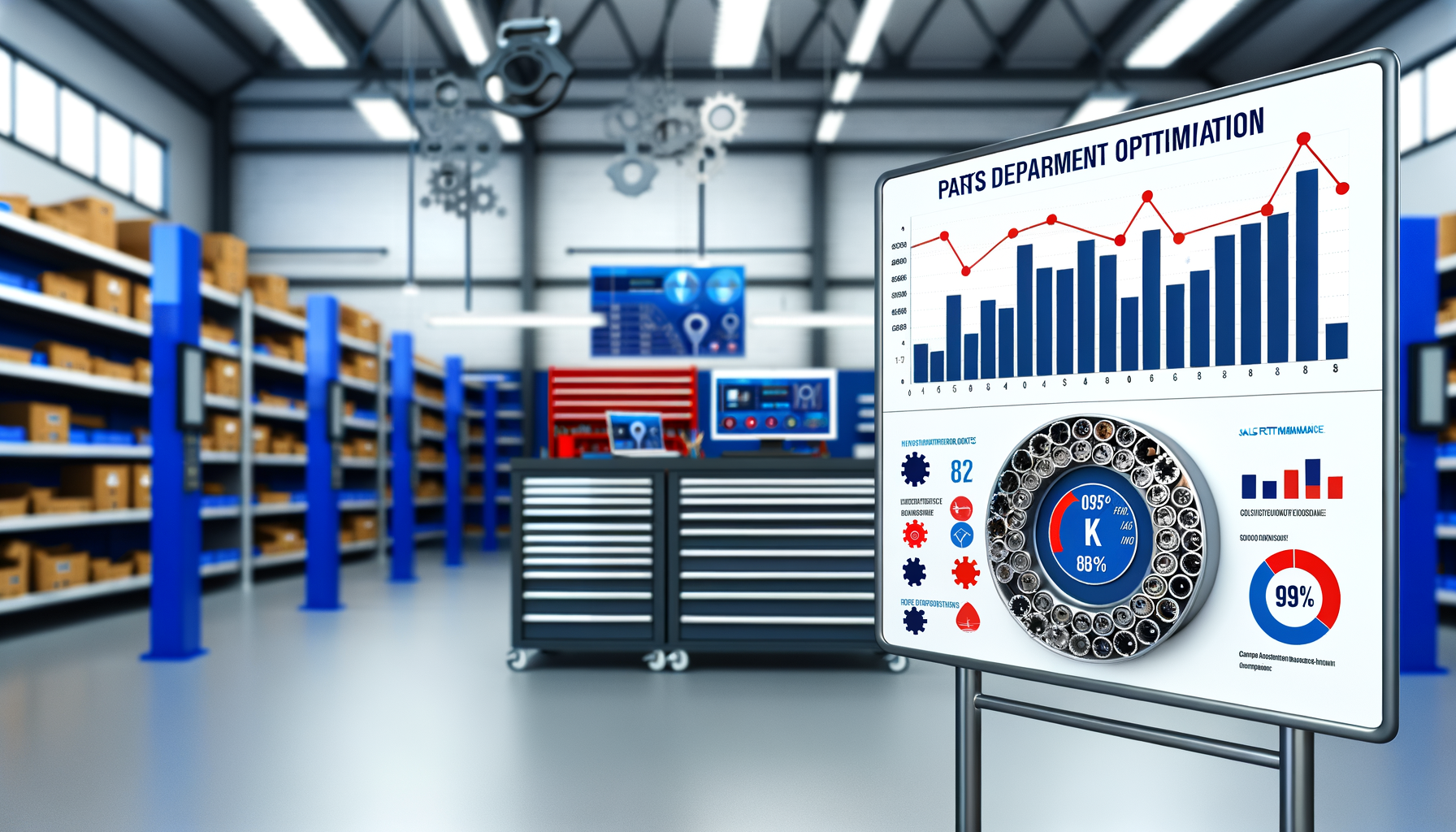 Image for Measuring Success: Key Performance Indicators and ROI