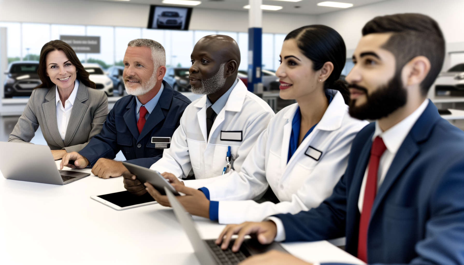 Image for Overcoming Common Challenges in the Digital Era