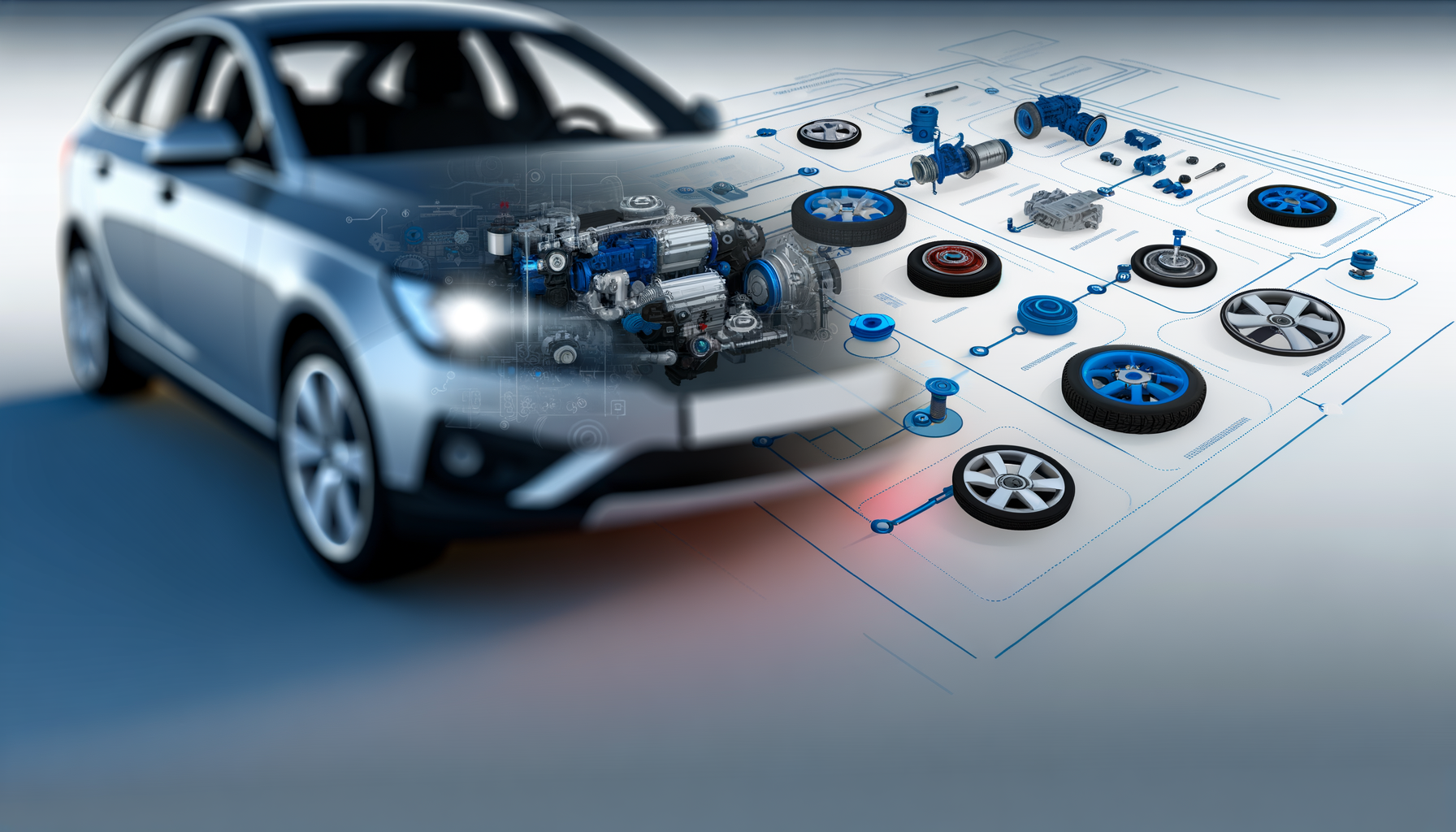 Image for Understanding the Unique Service Challenges of EVs