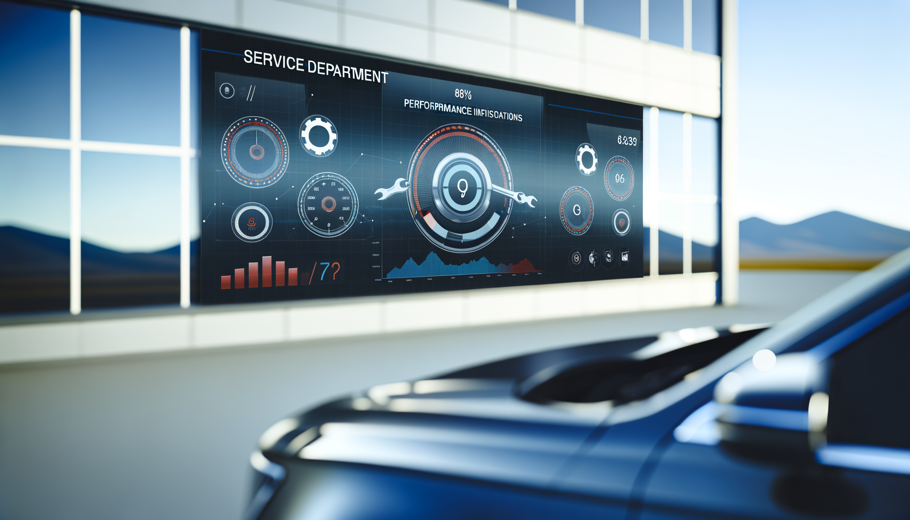 Image for Leveraging Data Analytics for Continuous Improvement