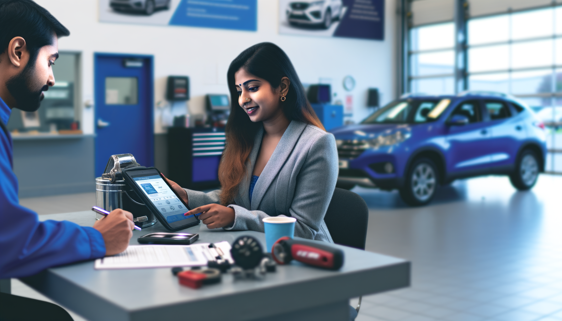 Image for Enhancing Customer Engagement for Loyalty and Retention