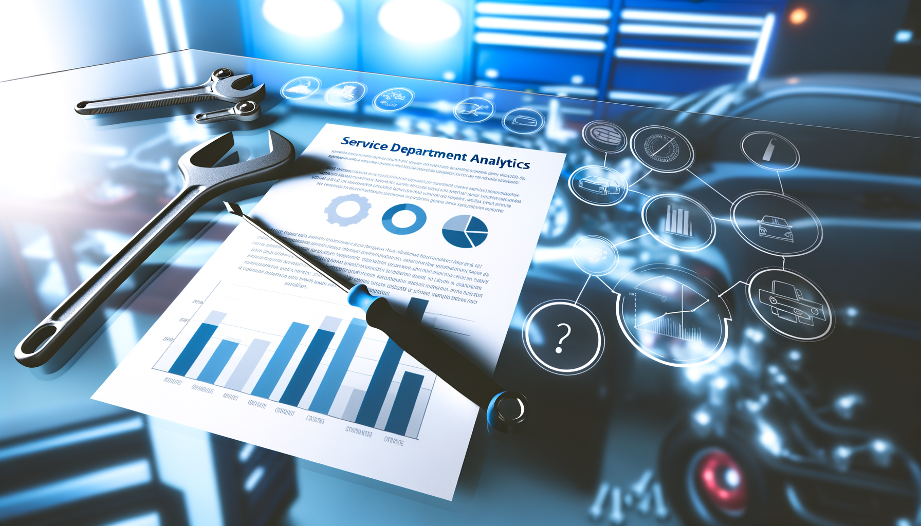 Image for Understanding the Importance of Service Department Analytics