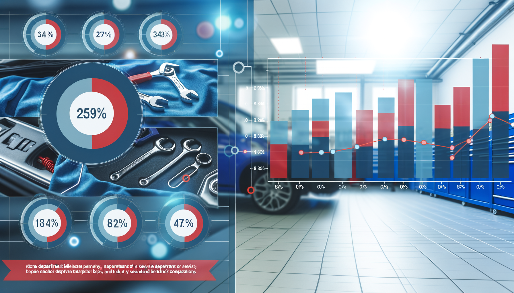 Image for Key Metrics and Performance Indicators