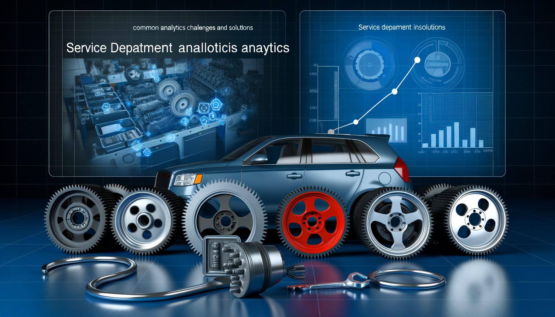 Image for Overcoming Common Analytics Challenges