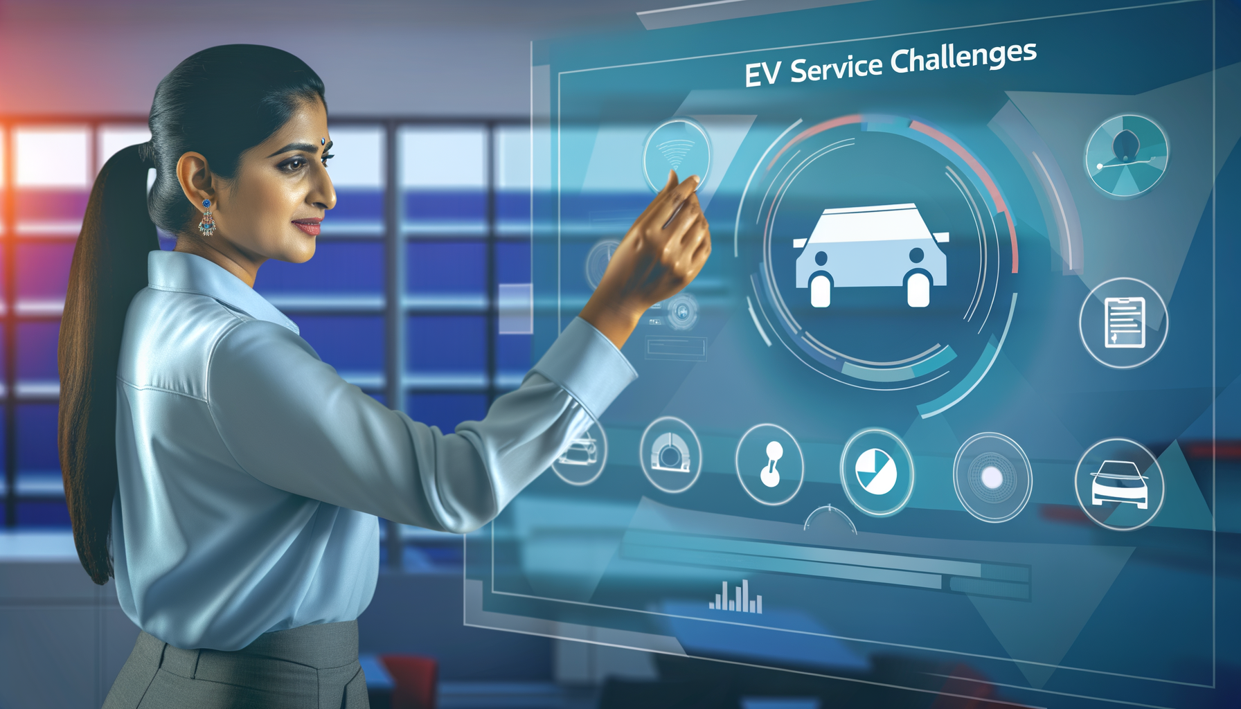 Image for Streamlining Operations with Automation and Analytics