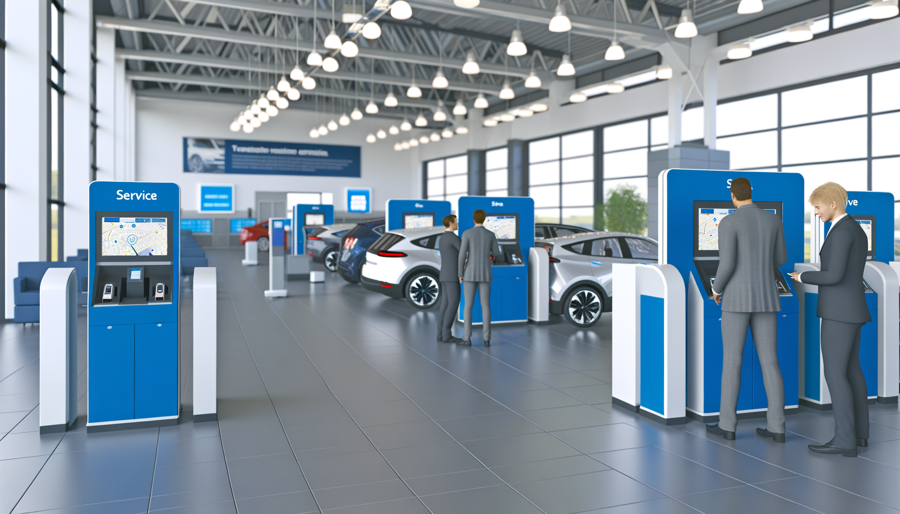 Image for Understanding the Customer Experience Landscape in 2025