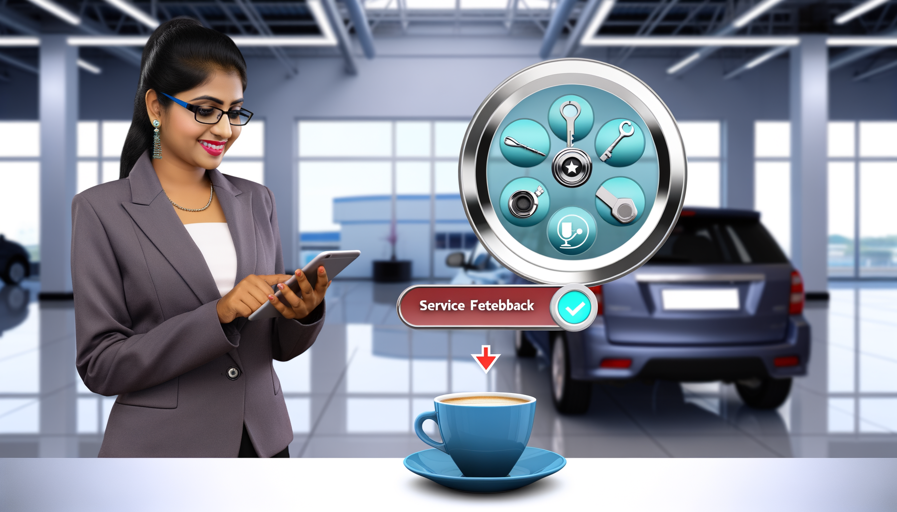 Image for Implementing Consistent Feedback Loops